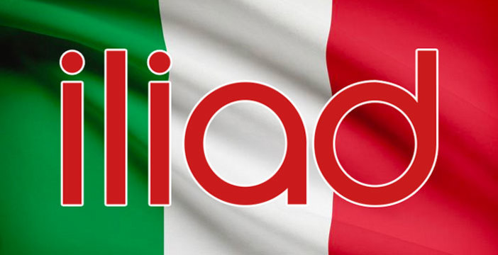 Risparmiare con le tariffe più economiche di Iliad Italia