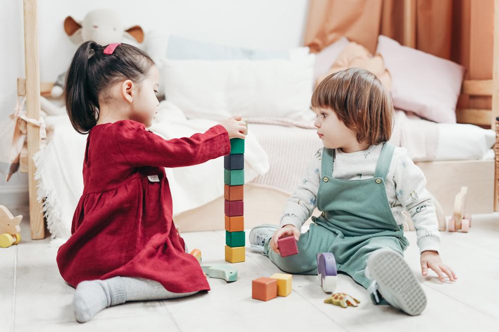 Metodo Montessori: 5 Libri da non perdere