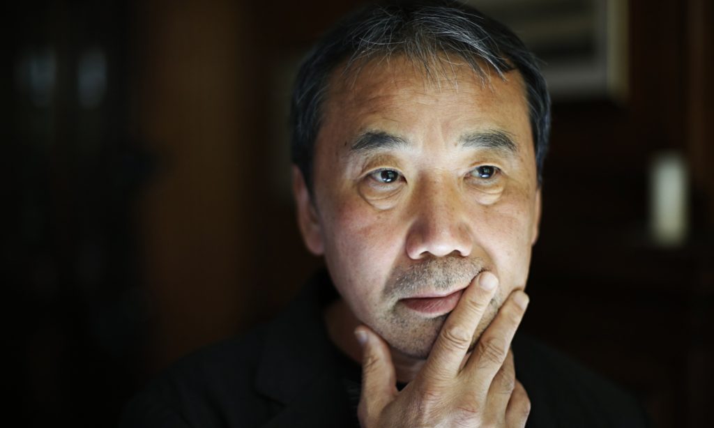 I migliori libri di Haruki Murakami