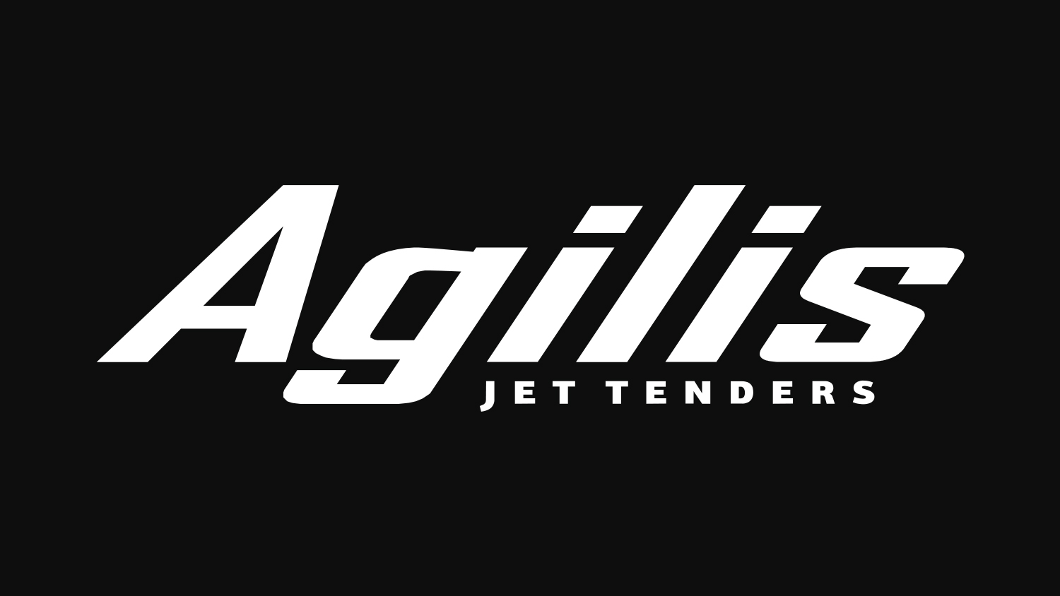 Storia dell’azienda Agilis Jettenders