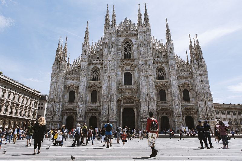 Cosa devi sapere se vuoi traslocare a Milano